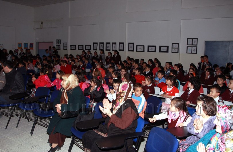 Öğretmenler Söyledi, Öğrenciler Eğlendi 1