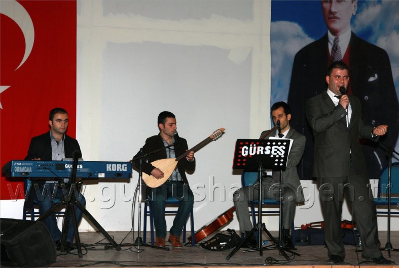 Öğretmenler Söyledi, Öğrenciler Eğlendi 2