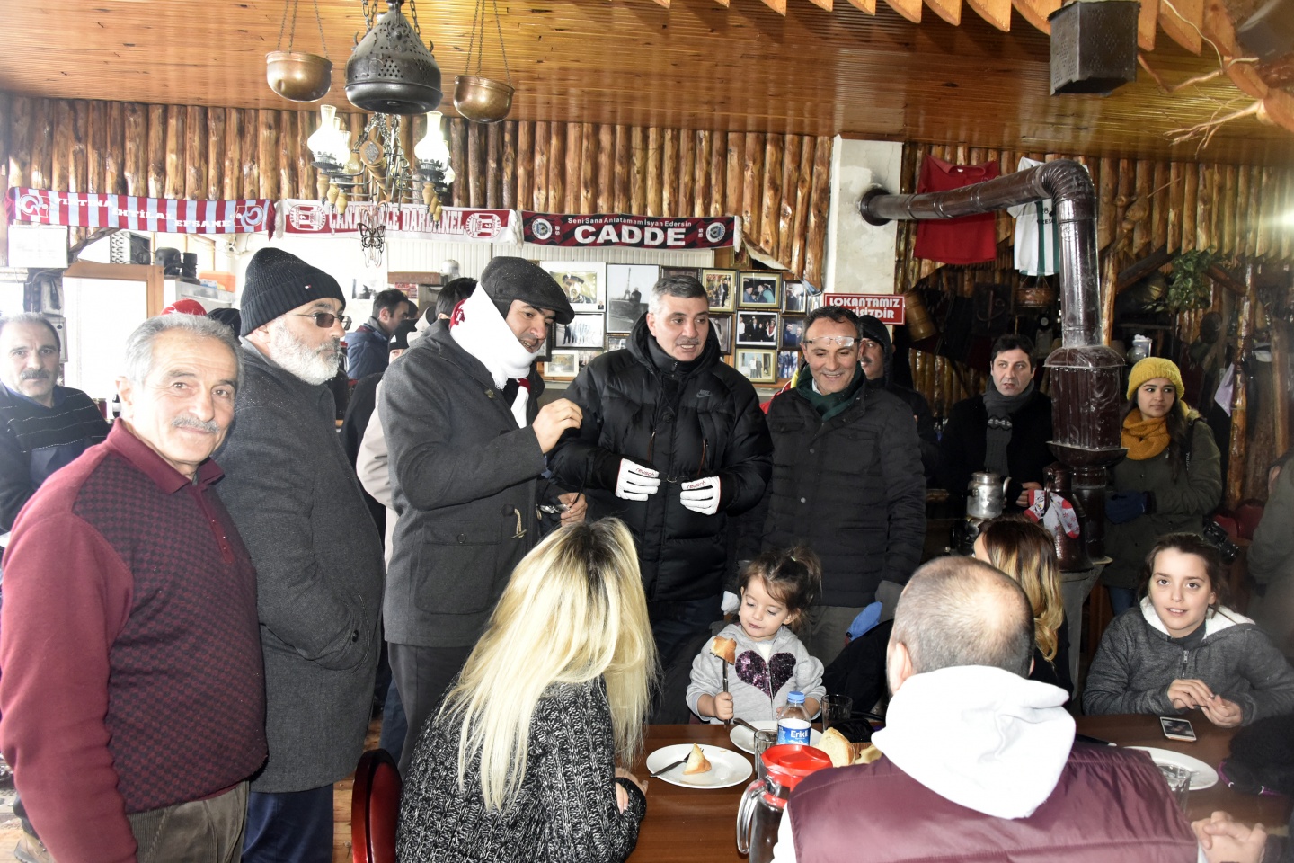 Zigana dağının çehresi değişecek 3