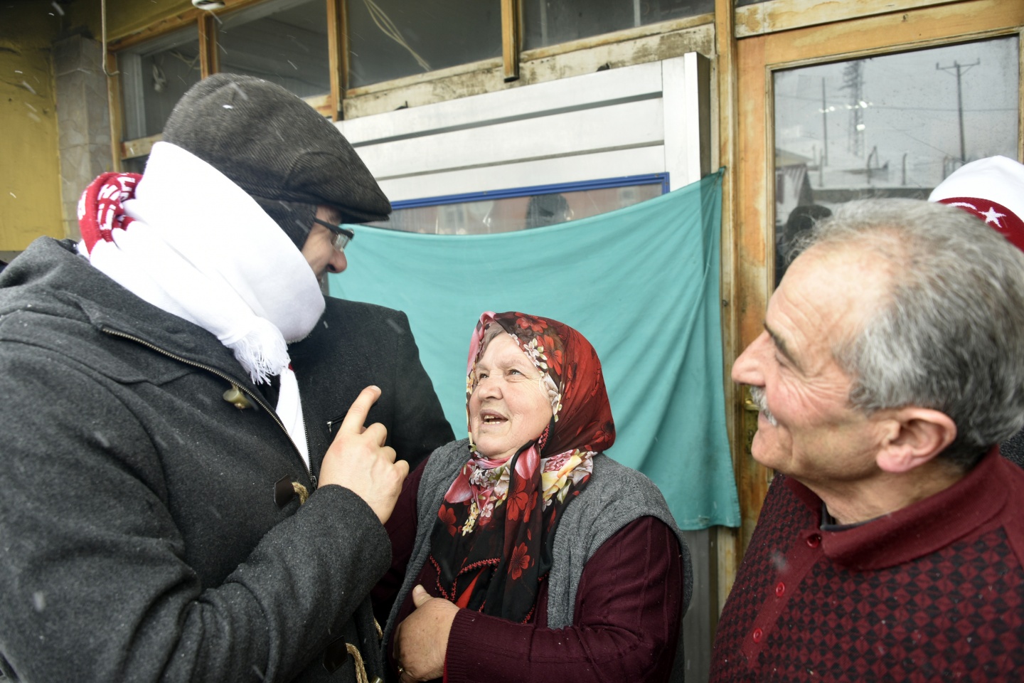 Zigana dağının çehresi değişecek 1