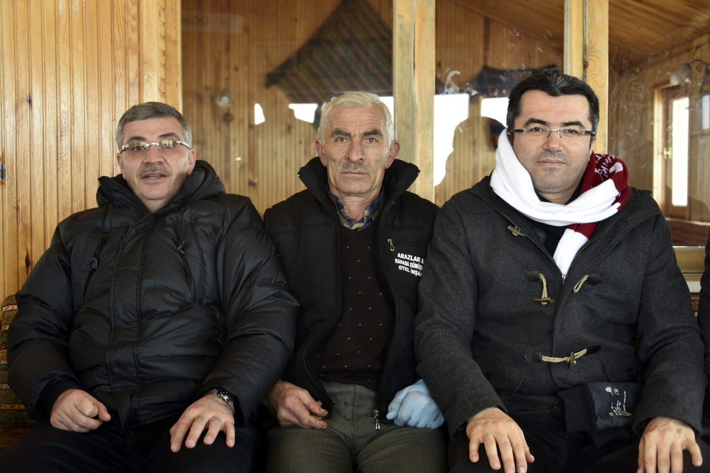 Zigana dağının çehresi değişecek 5