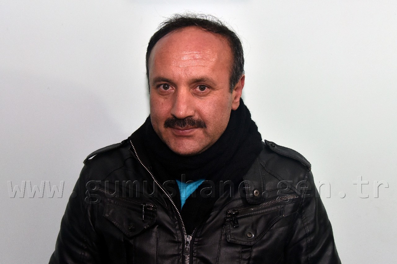 Tilkiden Dost Olur'muş 4