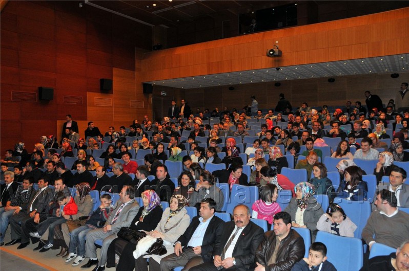 Kalp Krizi Değil, Gülme Krizi 1