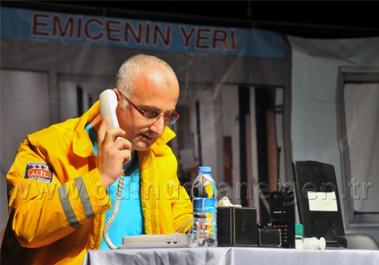 Kalp Krizi Değil, Gülme Krizi 3