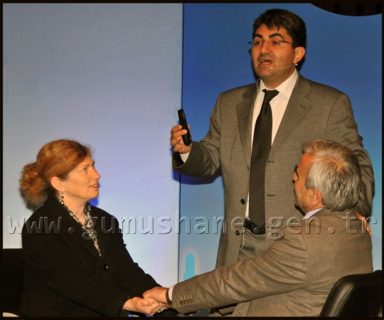 Gümüşhane'den Mehmet Akif Ersoy Geçti 6