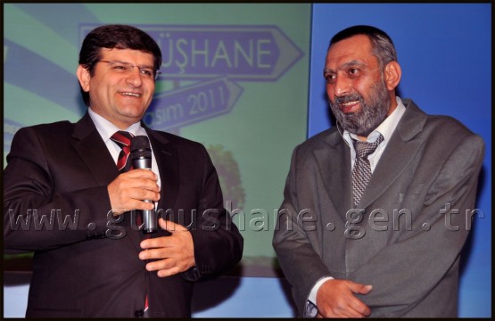 Gümüşhane'den Mehmet Akif Ersoy Geçti 8