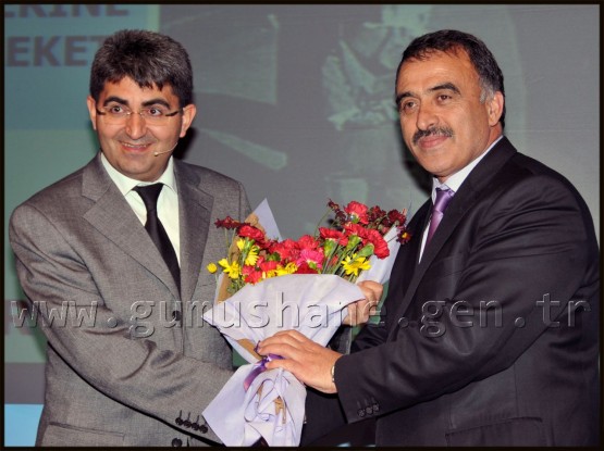 Gümüşhane'den Mehmet Akif Ersoy Geçti 9