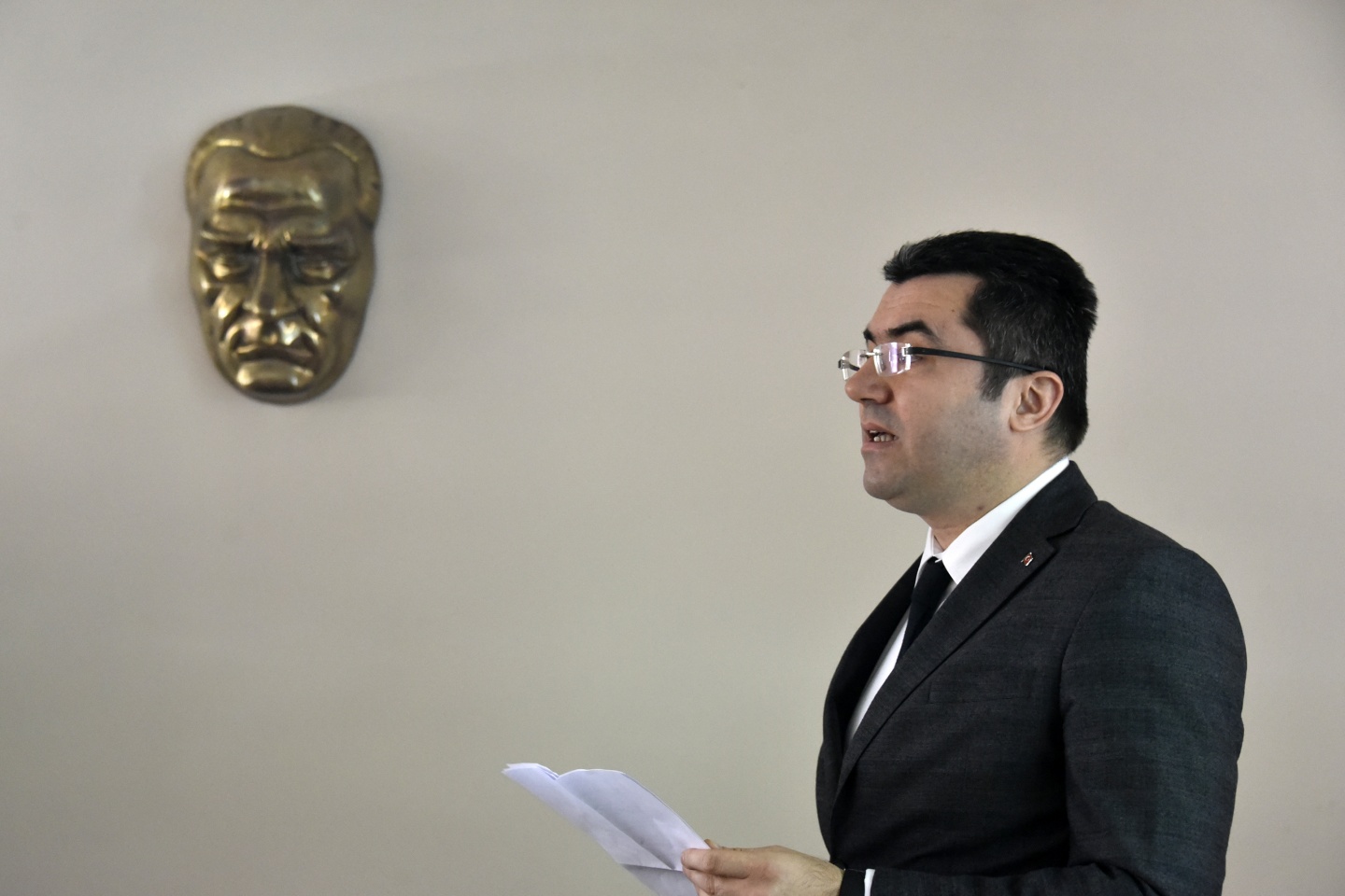 'Cerahat temizleniyor ve yaramız iyileşiyor' 2