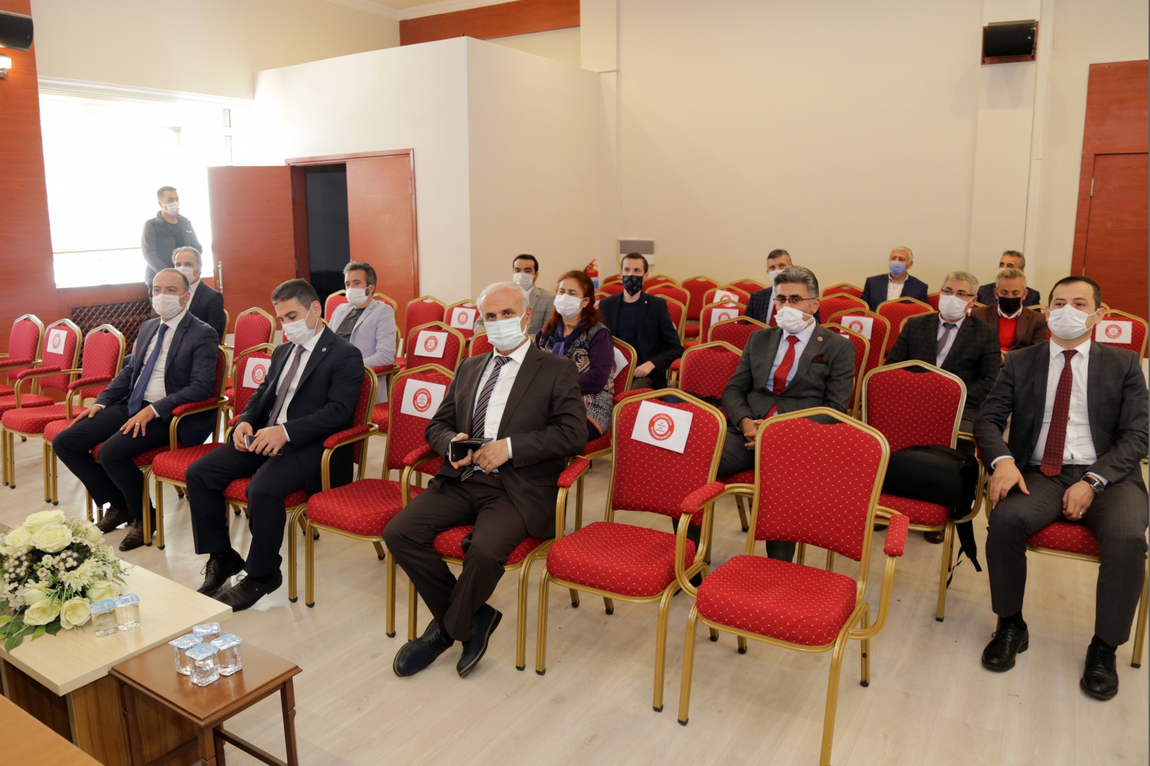 Gümüşhane’nin kültür ve turizm vadilerinin geleceği planlanıyor 2