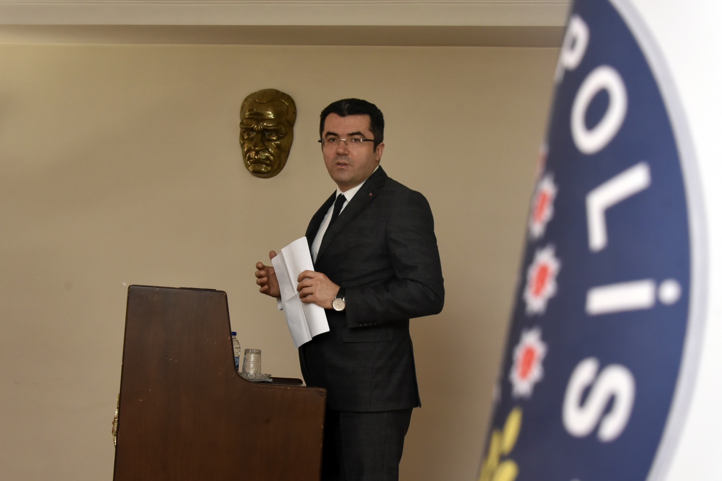 'Cerahat temizleniyor ve yaramız iyileşiyor' 6