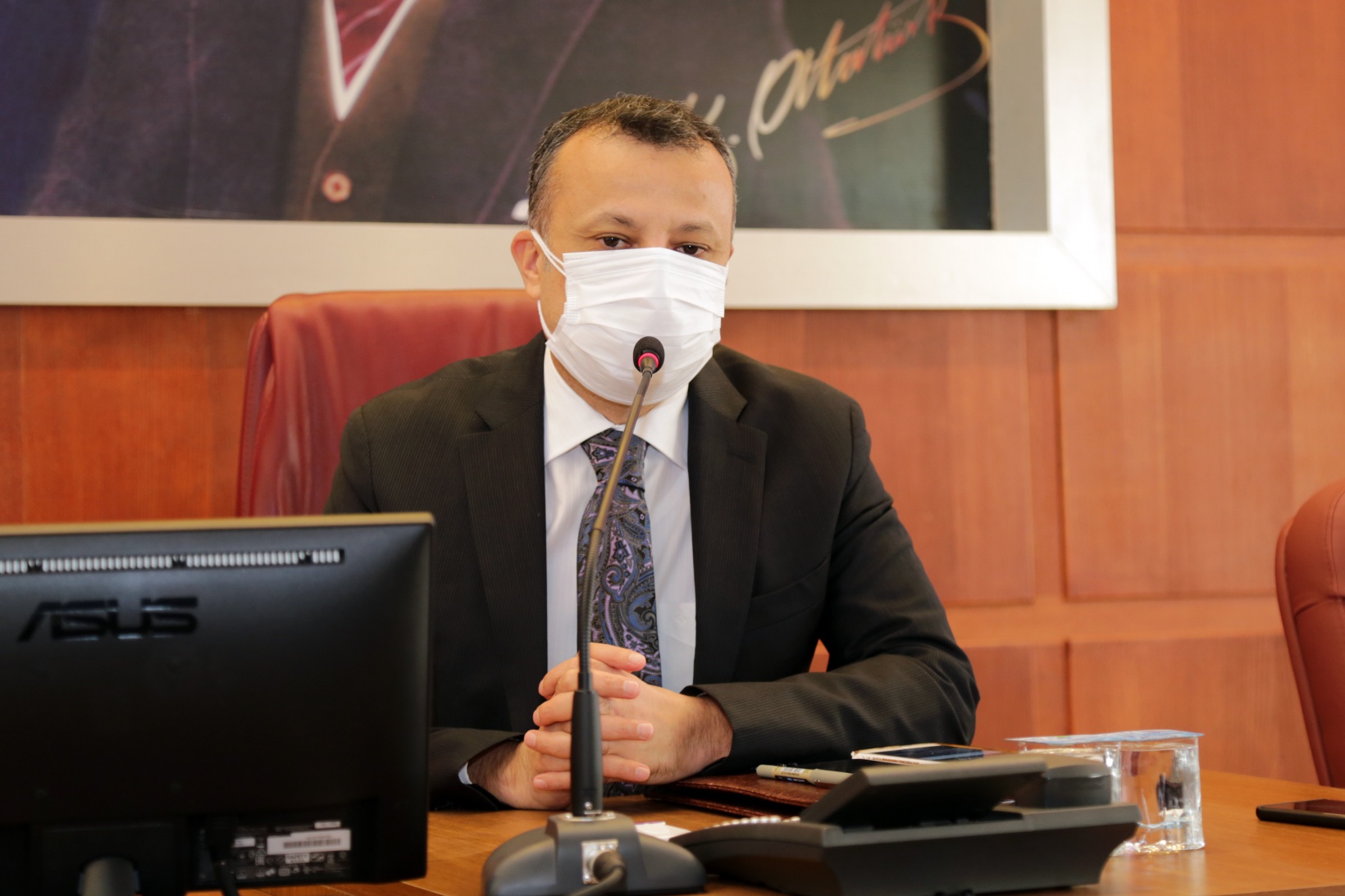 Gümüşhane’nin kültür ve turizm vadilerinin geleceği planlanıyor 3