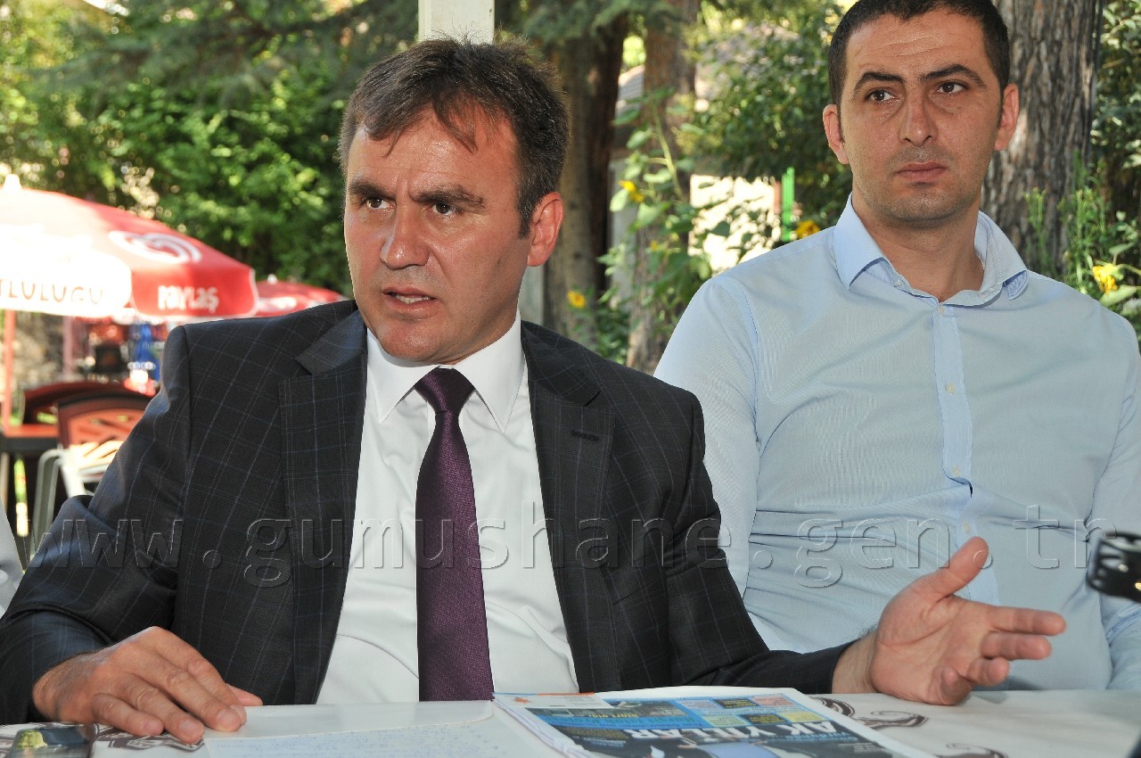 Çimen'den Basın Toplantısı 3