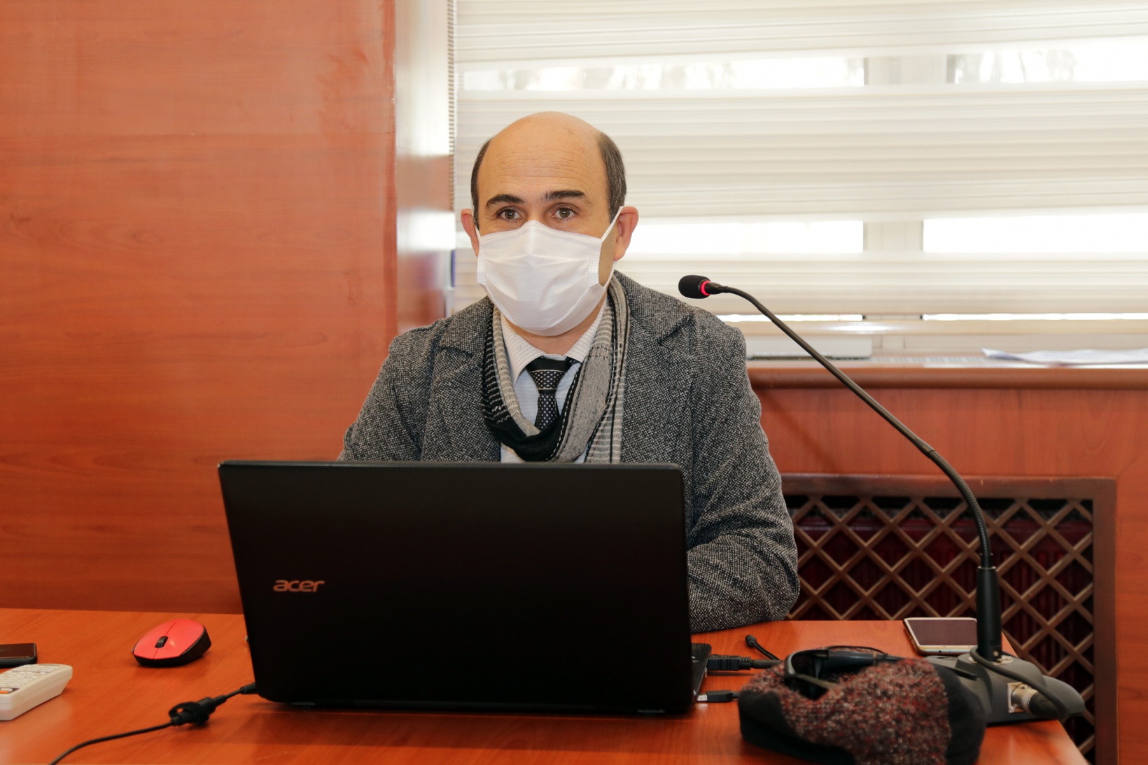 Gümüşhane’nin kültür ve turizm vadilerinin geleceği planlanıyor 5