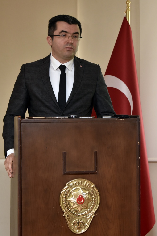 'Cerahat temizleniyor ve yaramız iyileşiyor' 9