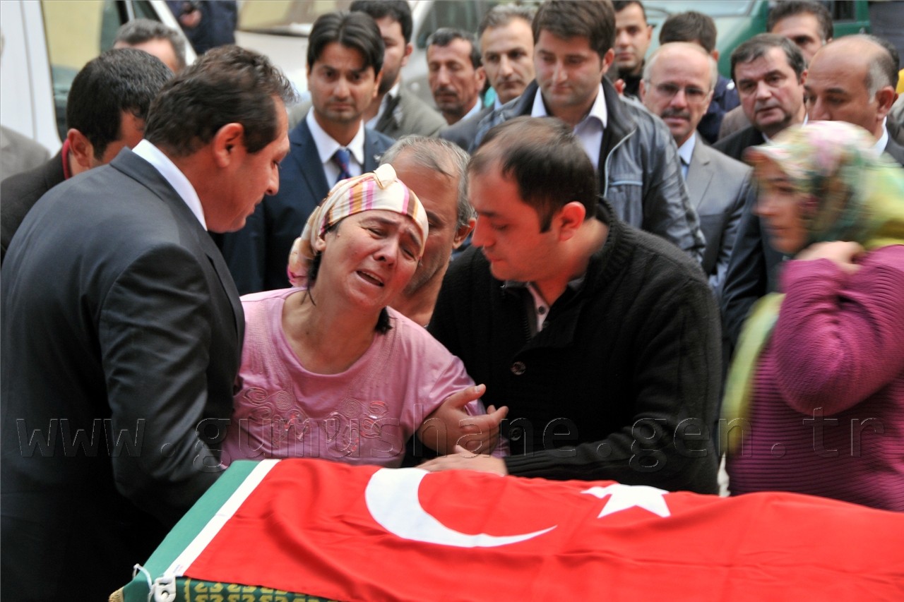 Başhekim Demir İçin Tören Düzenlendi 1