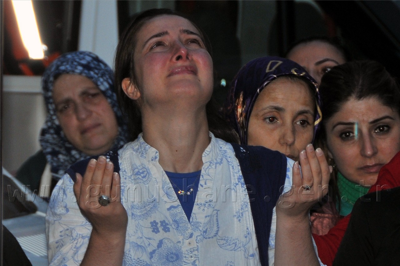 Başhekim Demir İçin Tören Düzenlendi 4