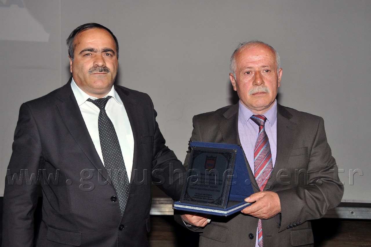 Karayolu Trafik Haftası Kutlanıyor 5