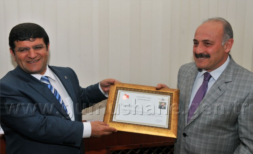 Çağlayan Turhan Veda Etti 2