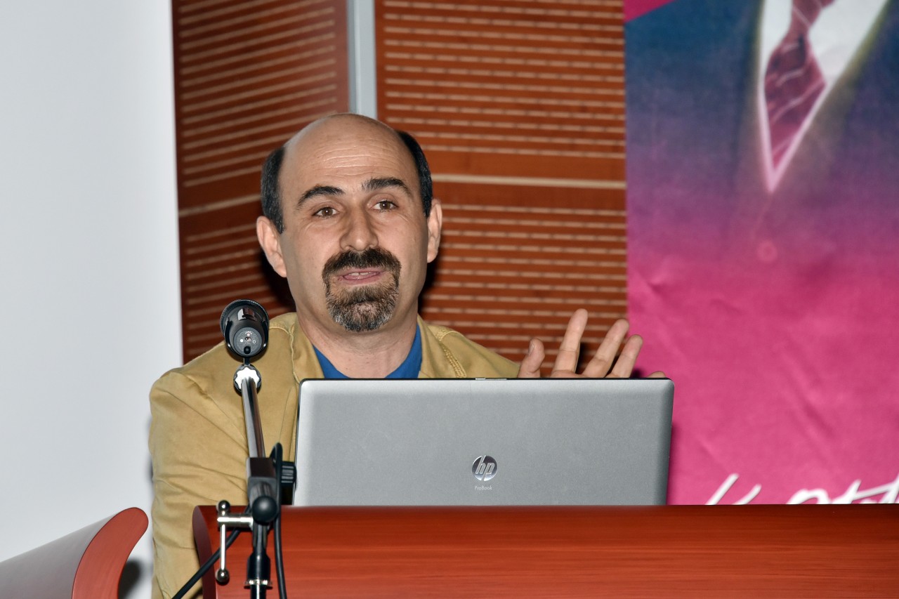 'Ekoturizm Kitle Turizmi Değil, Duyarlılık ve Nitelikli Turizmdir' 2