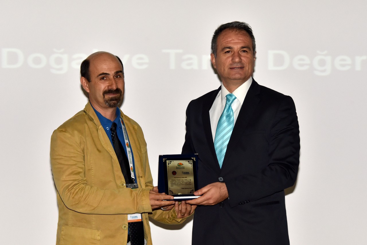 'Ekoturizm Kitle Turizmi Değil, Duyarlılık ve Nitelikli Turizmdir' 3