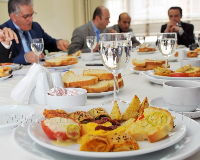 İstihdam Garantili Okul: Otelcilik ve Turizm Meslek Lisesi 5