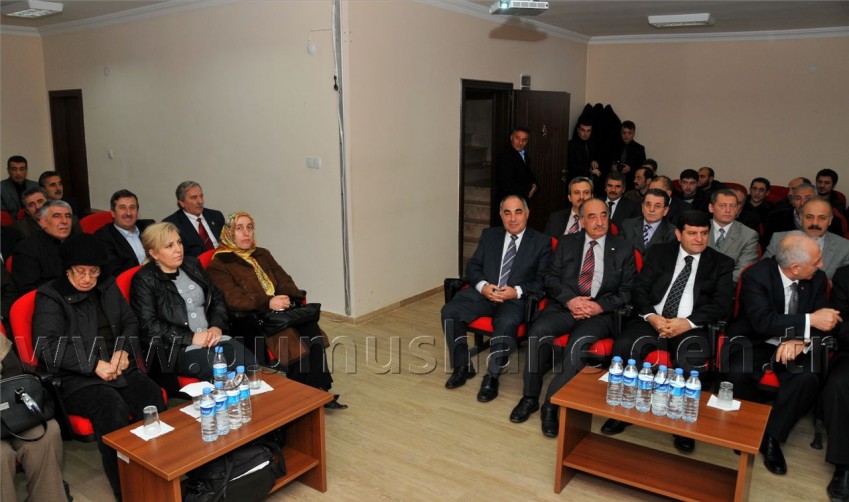 Umem Beceri 10 Sertifika Töreni Yapıldı 1