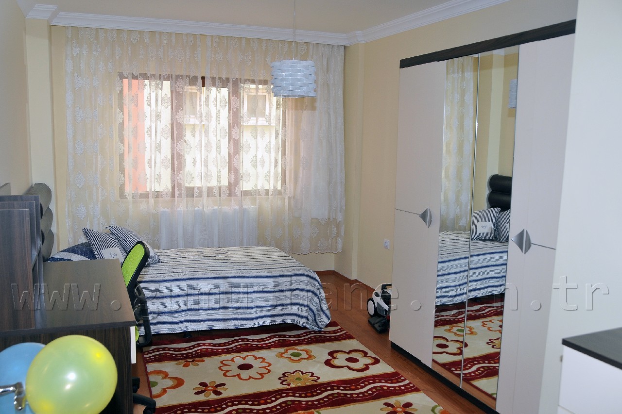 Gümüşhane'de Engellilere 5 Yıldızlı Umut Evi 4