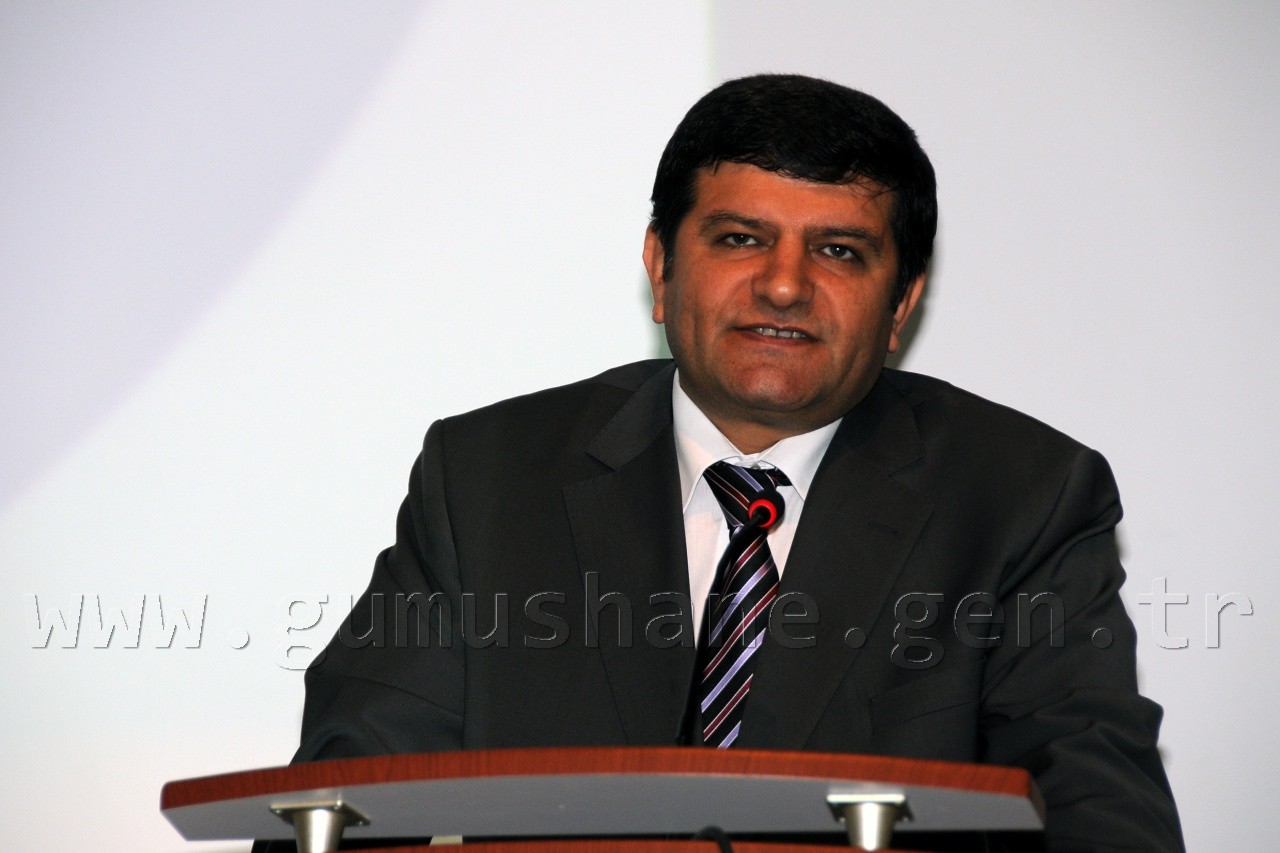 GÜ'de Akademik Yıl Açılışı 4