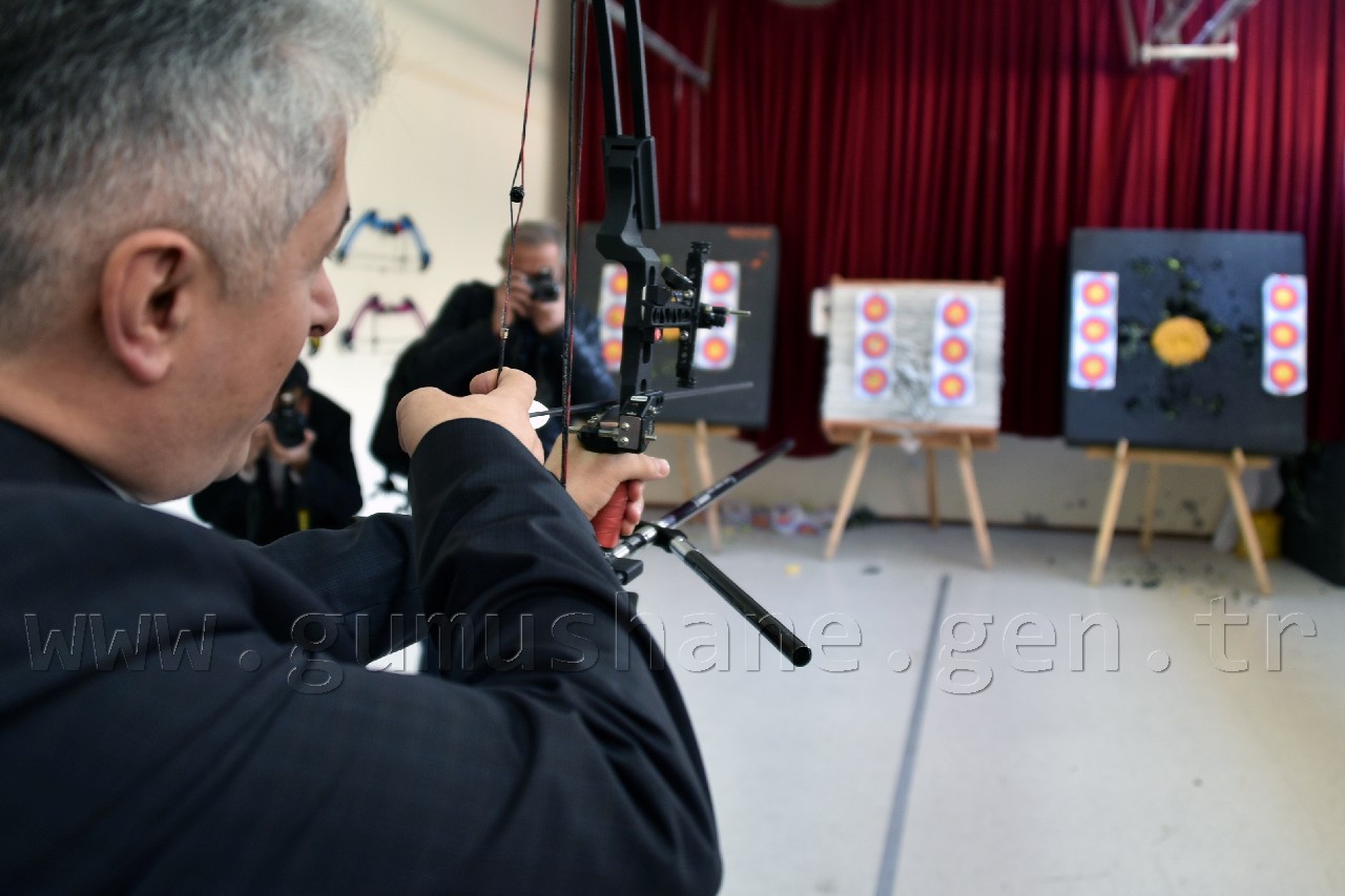 Rektör Günaydın basınla buluştu 6