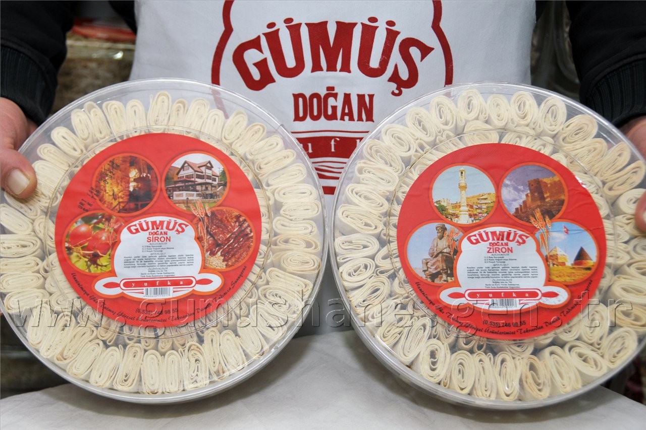 Gümüşhaneli Genç Girişimcinin Uyanıklığı 3