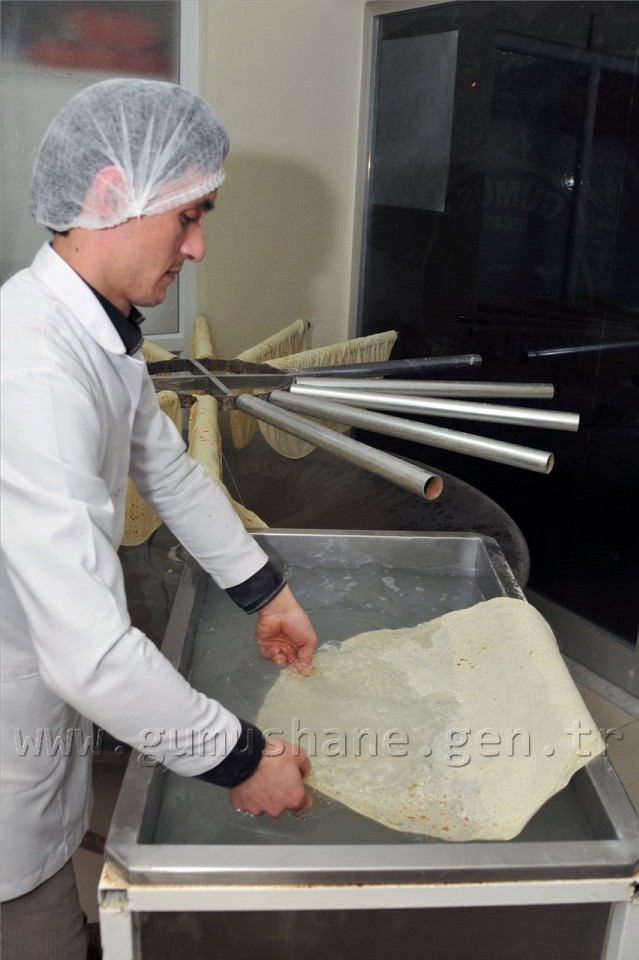 Gümüşhaneli Genç Girişimcinin Uyanıklığı 5