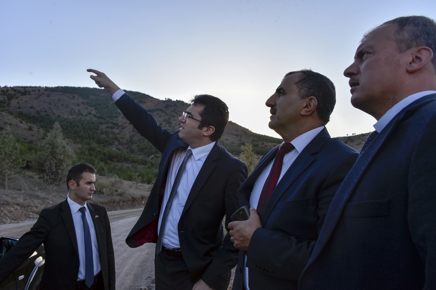 Gümüşhane renk cümbüşüne dönecek 15