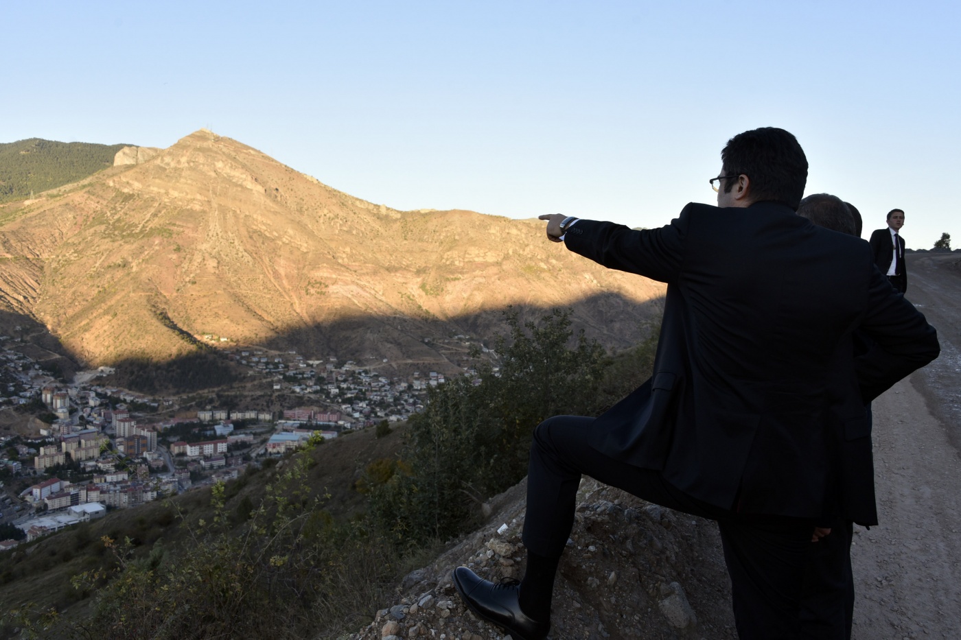 Gümüşhane renk cümbüşüne dönecek 14