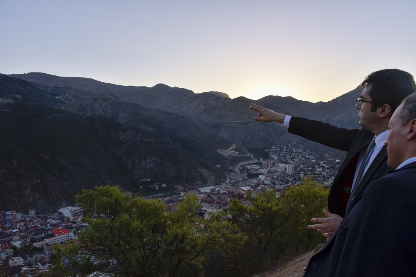 Gümüşhane renk cümbüşüne dönecek 16