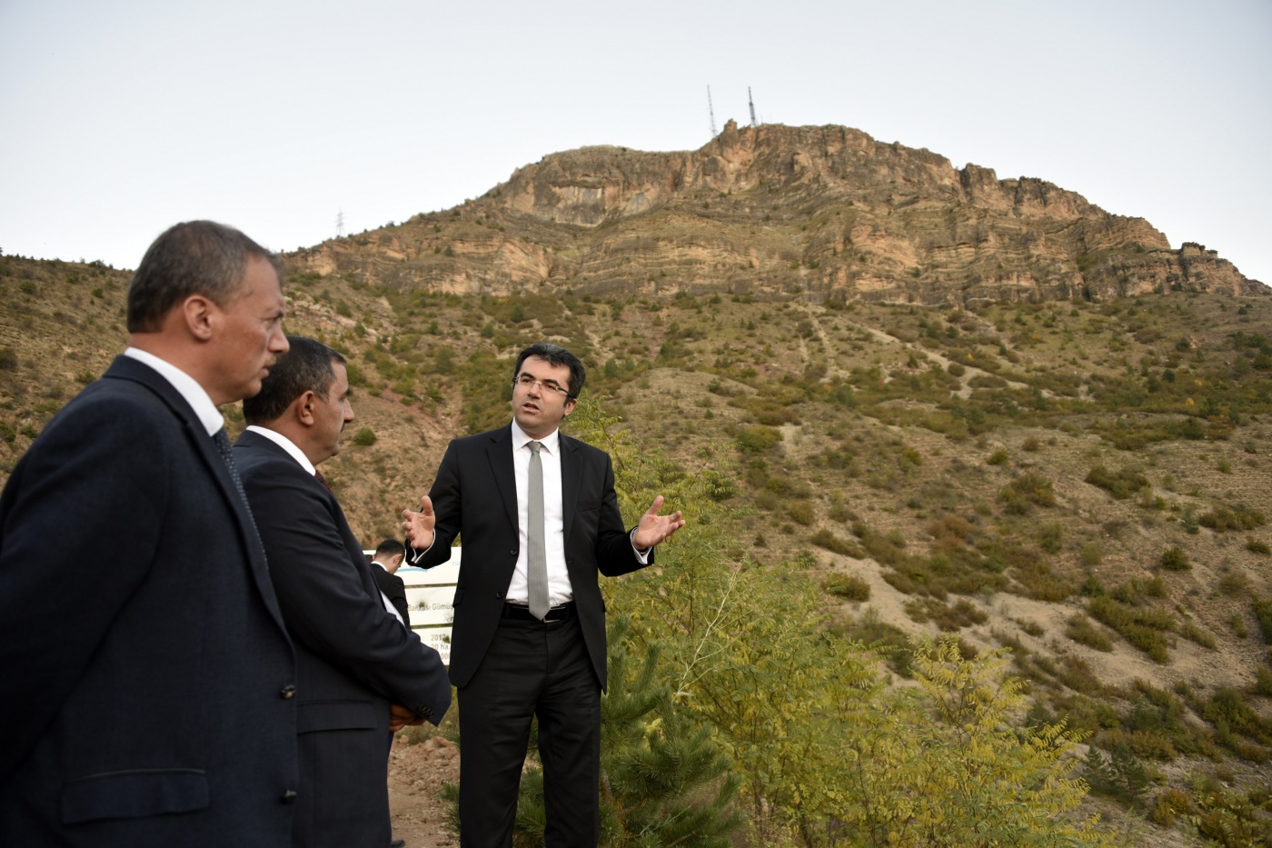 Gümüşhane renk cümbüşüne dönecek 19