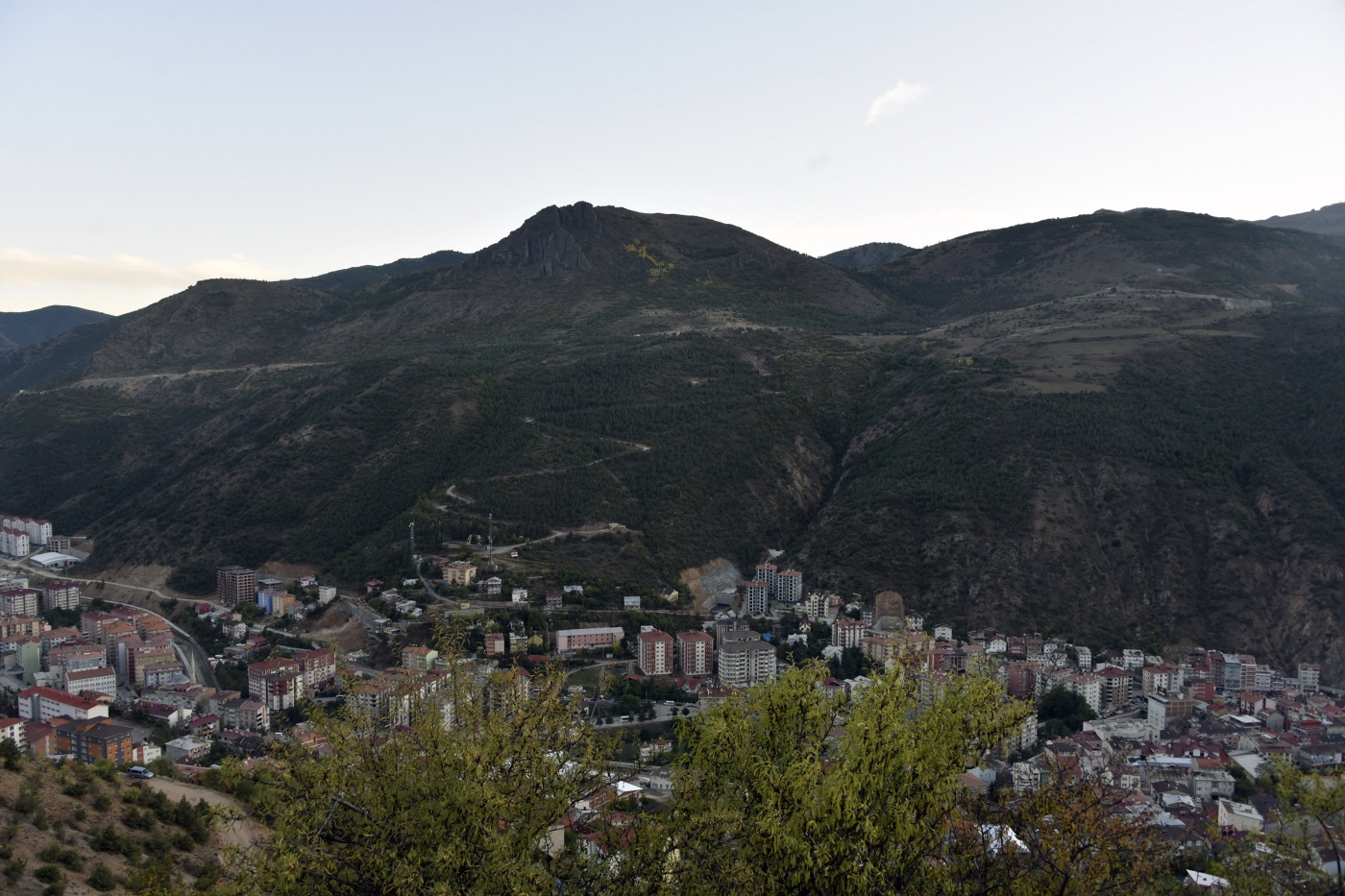 Gümüşhane renk cümbüşüne dönecek 21