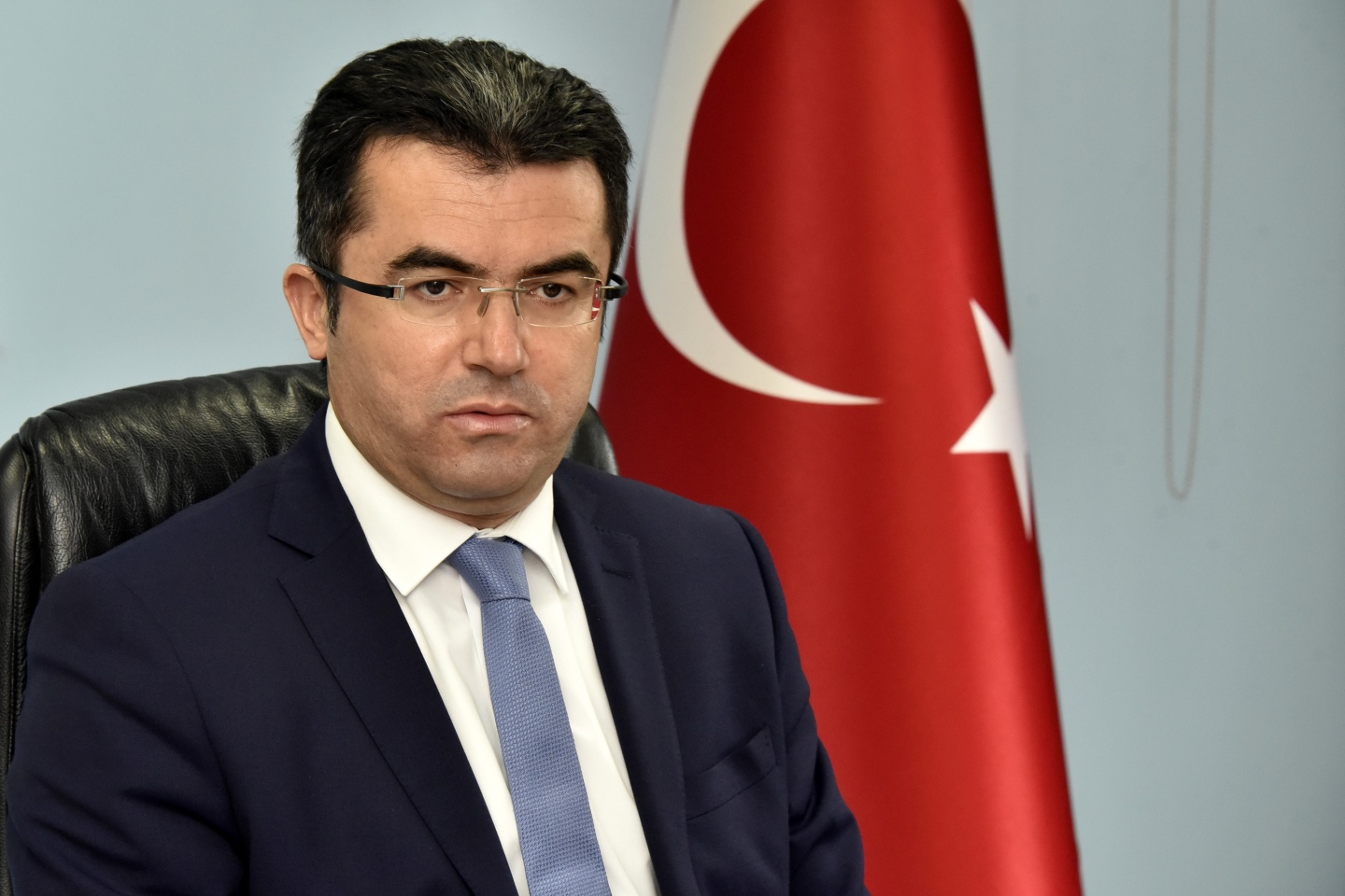 'Bu konu asla ihmal edilmeyecek, üzerinde durulacak ve takip edilecektir' 4