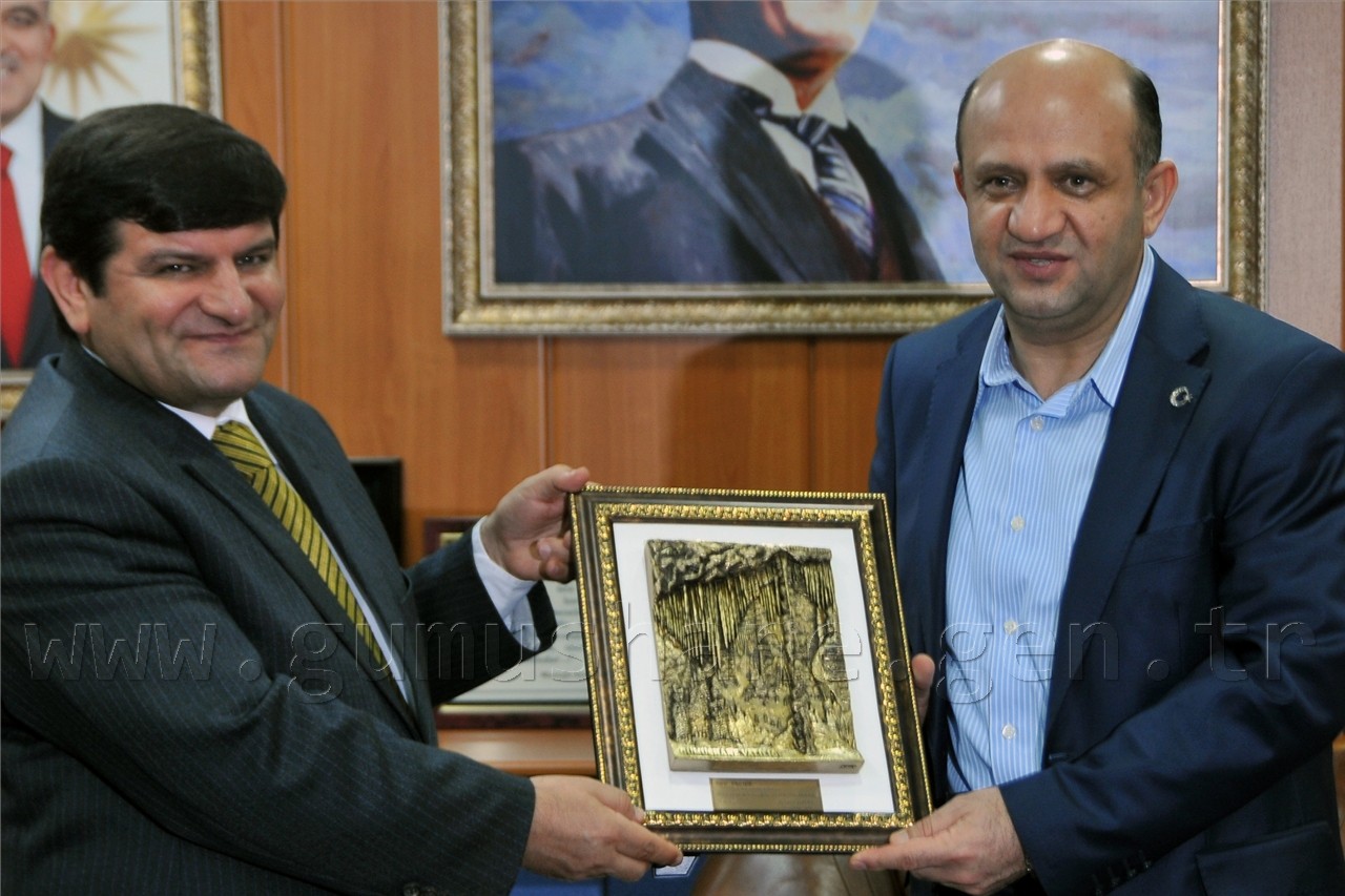 'Doğduğumuz Şehre Karşı Sorumluluğumuz Var' 5