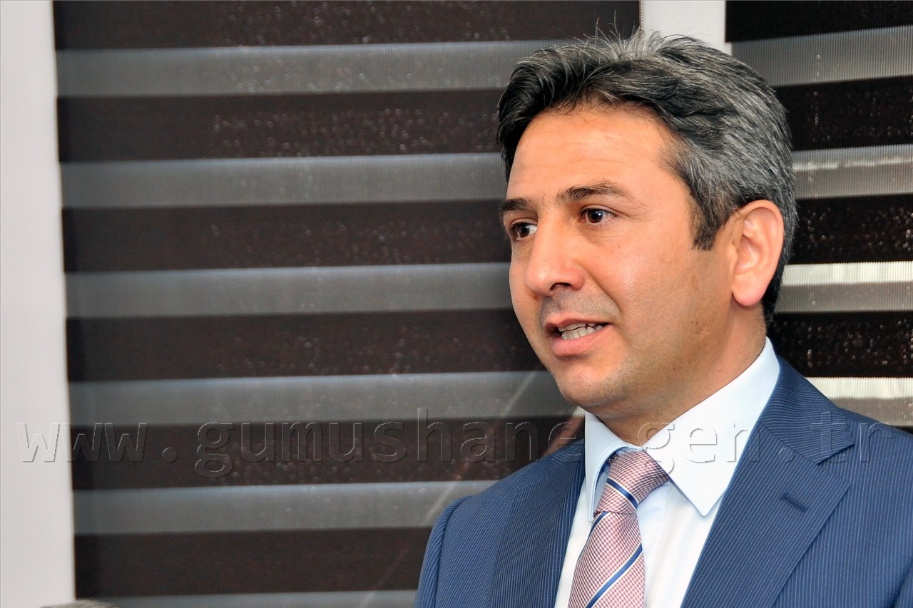 AK Parti Milletvekillerinden Çözüm Süreci Gezisi 4