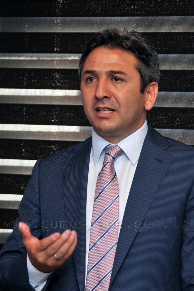 AK Parti Milletvekillerinden Çözüm Süreci Gezisi 5