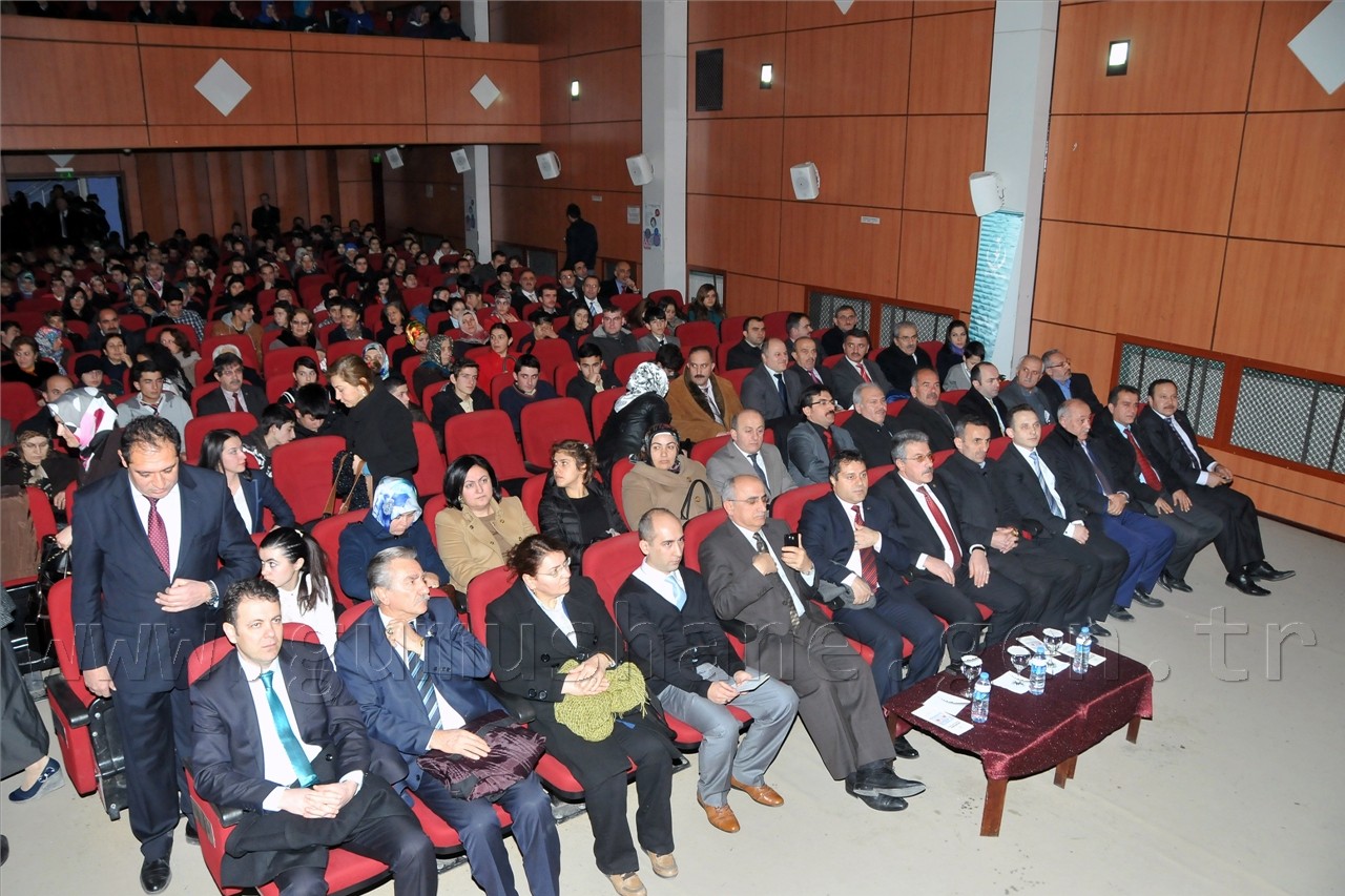 Verem Hala Aramızda 1