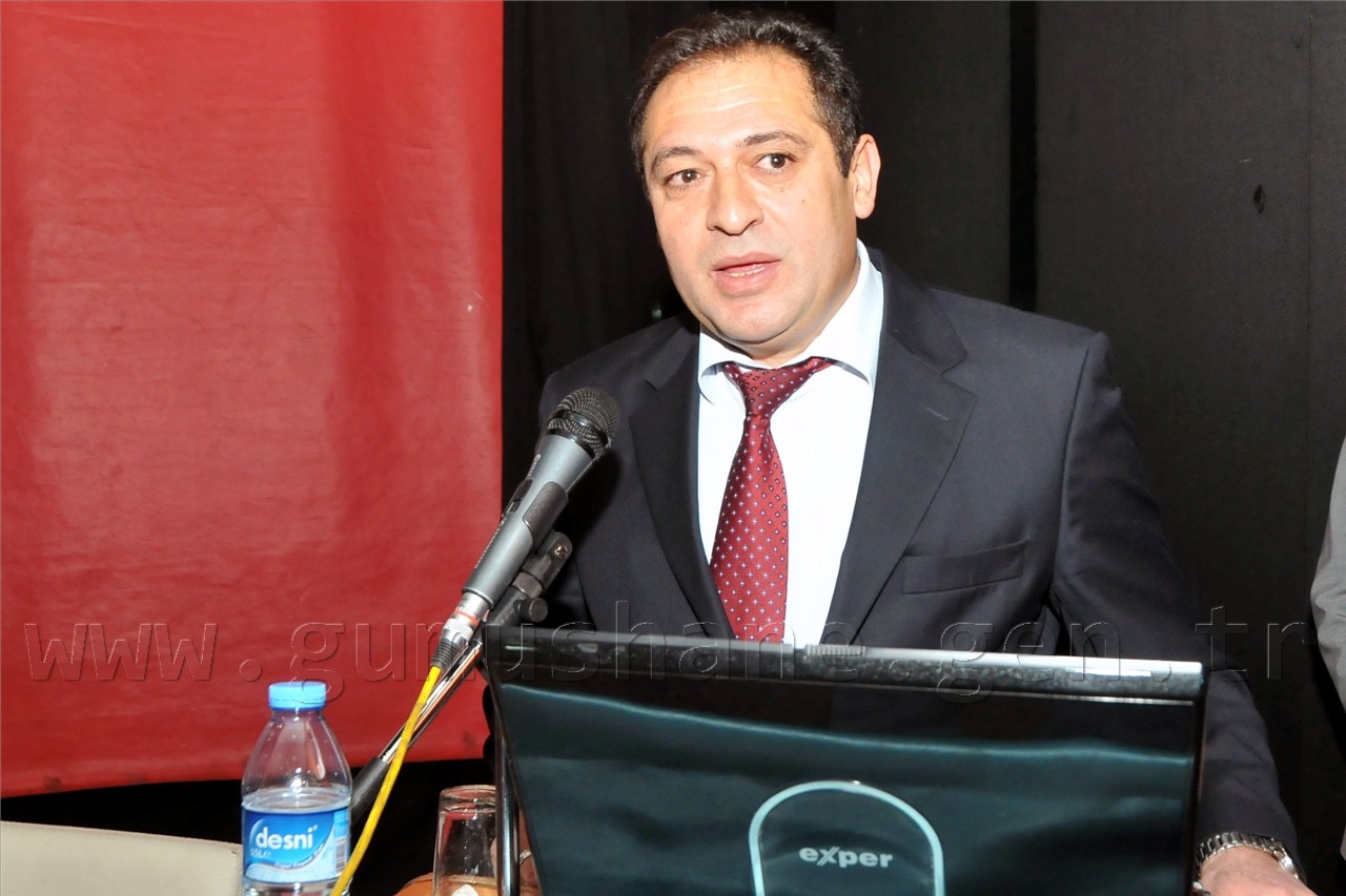 Verem Hala Aramızda 2