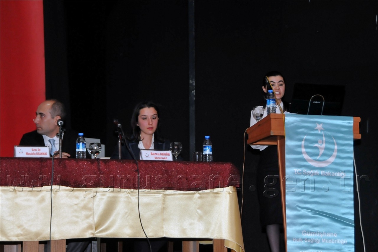 Verem Hala Aramızda 3