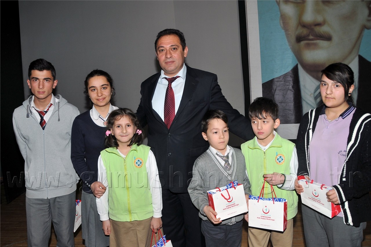 Verem Hala Aramızda 4