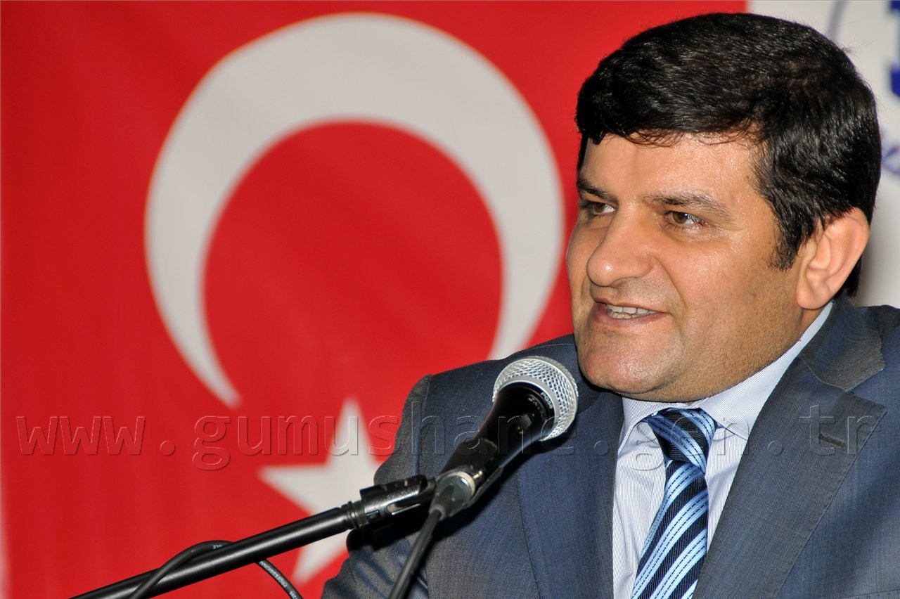 Vergi Rekortmenleri Ödüllerini Aldı 10