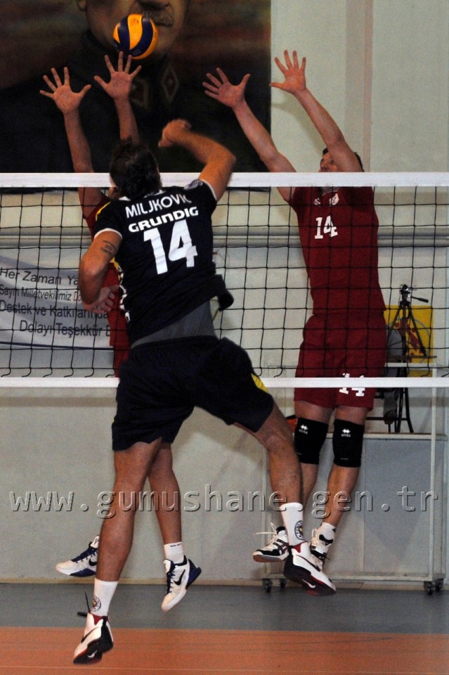 Torul, Fener'e 3 Puan Hediye Etti 7