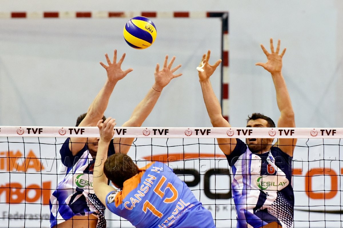 Harikasın Torul: 3-2 5