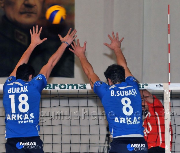 Canın sağolsun Torul: 0-3 10