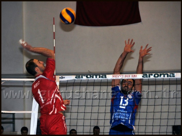 Torul kayıplarda... 1