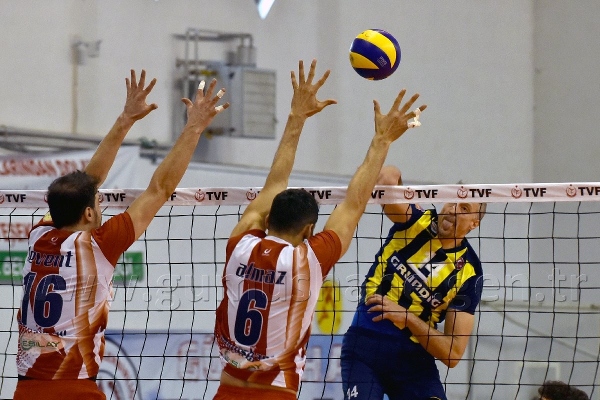 Torul'da ümitler tükeniyor: 1-3 1